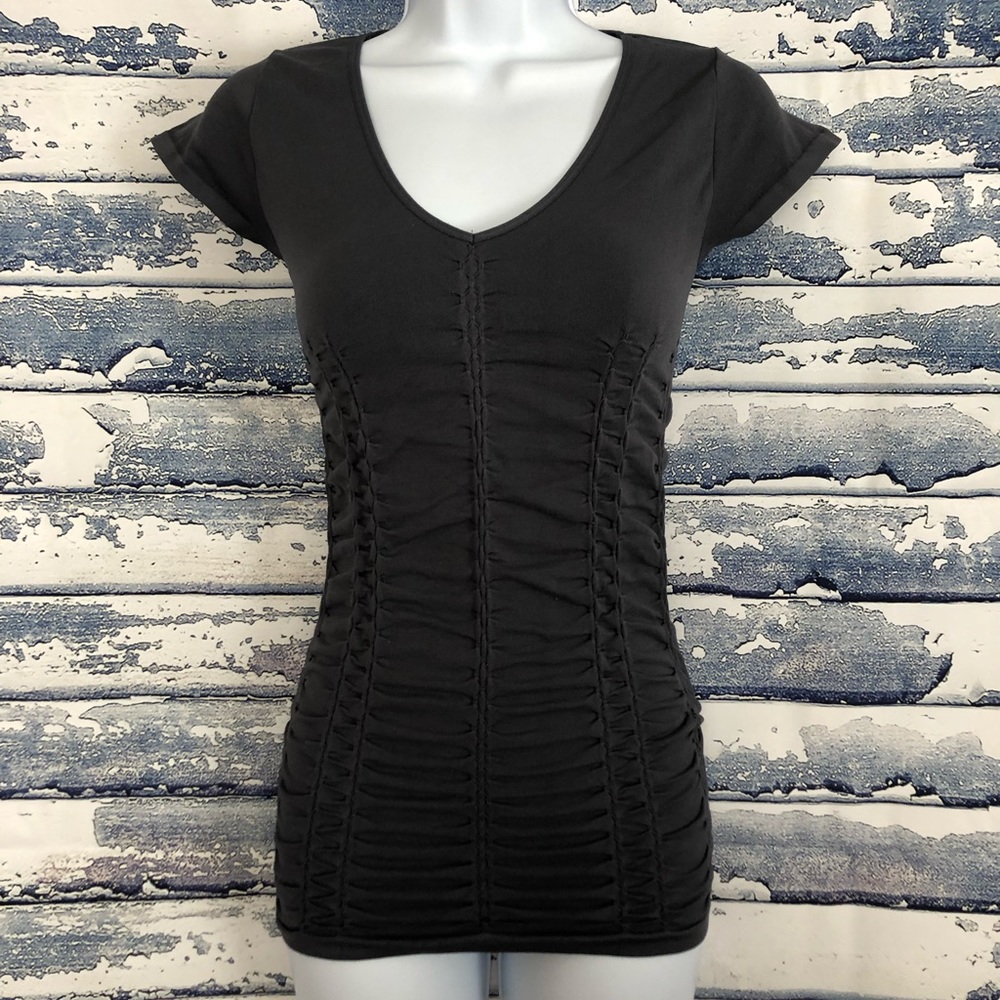 BCBG Maxazria Top